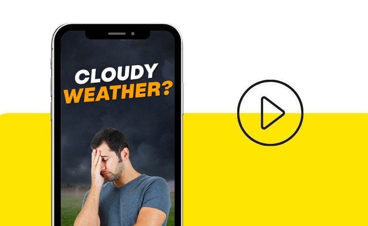 Video for a Solar Panels company created by BizneX