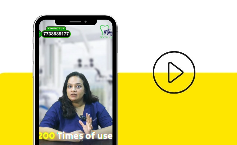Video for a Dental Clinic created by BizneX