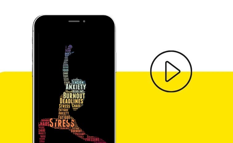 Video for a Yoga Studio company created by BizneX