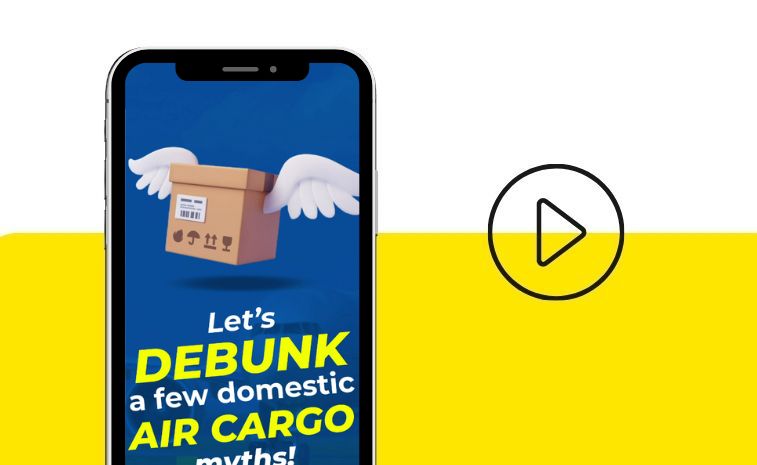 Video for a Packaging & Logistics Services Company created by BizneX