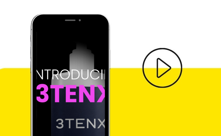 Video for a Haircare brand company created by BizneX