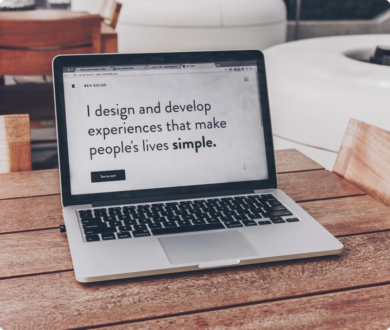 Website Design